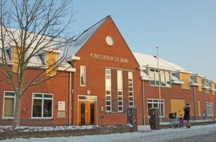 School Kastanjelaan