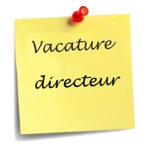 vacature directeur vacature directeur